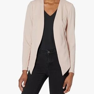 BCBGeneration Light Pink Blazer